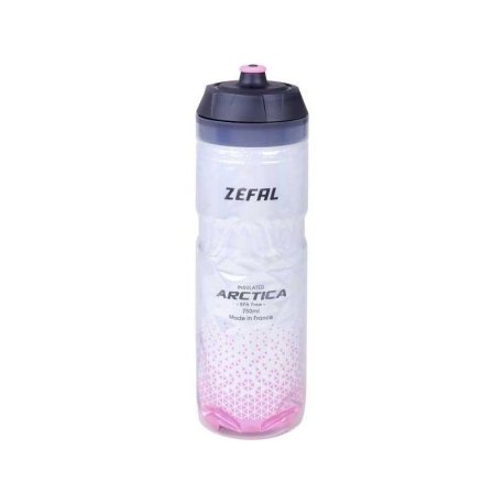 bidon Zefal Arctica 75 rosa