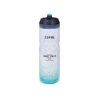 Bidon termico zefal artica 75 verde