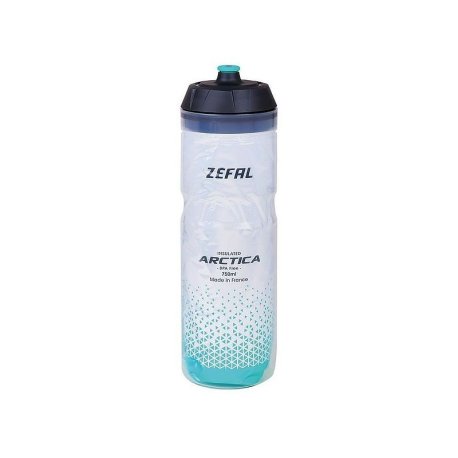 Bidon termico zefal artica 75 verde