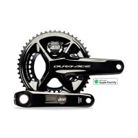 POTENCIOMETRO 4IIII INNOVATIONS PRECISION 3+ PRO DUAL DURA-ACE FC-R9200 - 172.5MM - PLATO 52-36T