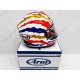 Casco ARAI RX-7V EVO Doohan Jubilee