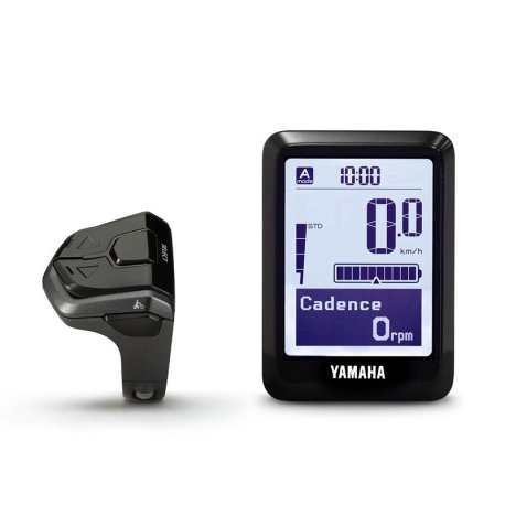 display Yamaha B