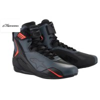 Zapatillas alpinestars Faster-4