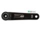 Potenciometro 4IIII INNOVATIONS PRECISION 3+ EN BIELA IZQUIERDA XTR M9100 170MM