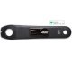 Potenciometro 4IIII INNOVATIONS PRECISION 3+ EN BIELA IZQUIERDA 105 FC-R7000 - 172.5MM