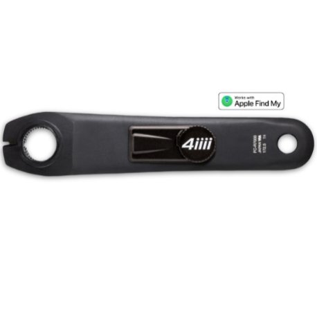 Potenciometro 4IIII INNOVATIONS PRECISION 3+ EN BIELA IZQUIERDA 105 FC-R7000 - 172.5MM