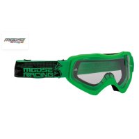 gafas moose racing Qualifier Agroid verde