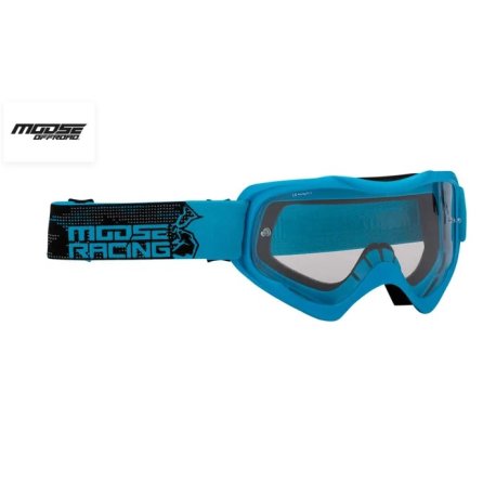 gafas moose racing Qualifier Agroid azul