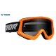 gafas cross COMBAT RACER SAND naranja