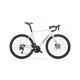 Bicicleta Wilier Granturismo SL Rival AXS blanco talla XL