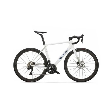 Bicicleta Wilier Granturismo SL Rival AXS blanco talla XL