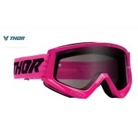gafas cross COMBAT RACER SAND rosa