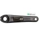 Potenciometro 4IIII INNOVATIONS PRECISION 3+ EN BIELA IZQUIERDA XT M8100 - 170MM