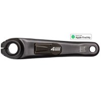 Potenciometro 4IIII INNOVATIONS PRECISION 3+ EN BIELA IZQUIERDA XT M8100 - 170MM