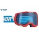 gafas thor regiment rojo-blanco-azul