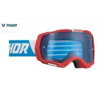 gafas thor regiment rojo-blanco-azul