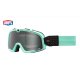 Gafas 100% Barstow turquesa