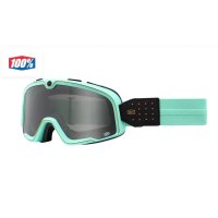 Gafas 100% Barstow turquesa