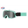 Gafas 100% Barstow turquesa