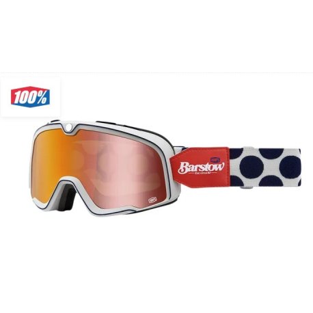 gafas cross Barstow HAYWORTH