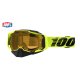 gafas 100% Armega Snow amarillo