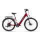Bicicleta ebike conor sevilla