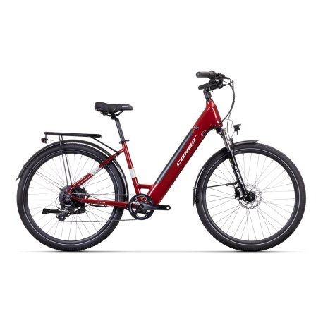 Bicicleta ebike conor sevilla