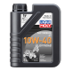 Aceite de motor LIQUI MOLY Advanced Full Synthetic 4T 10W-40 Off-Road - Botella 1L