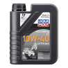 Aceite de motor LIQUI MOLY Advanced Full Synthetic 4T 10W-40 Off-Road - Botella 1L