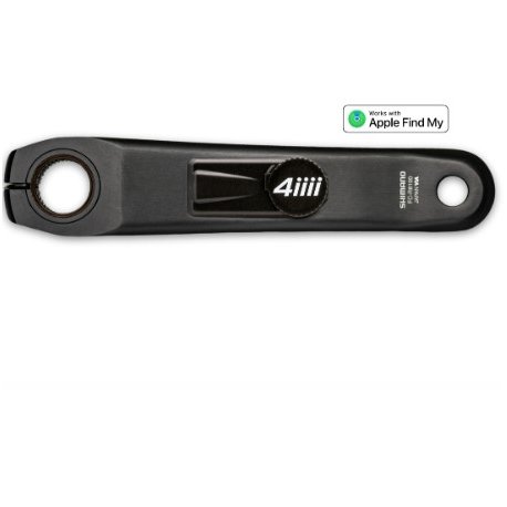 potenciometro 4IIII INNOVATIONS PRECISION 3+ EN BIELA IZQUIERDA ULTEGRA 8100 - 172.5MM