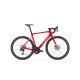 Bicicleta ebike Wilier Filante Hybrid Force talla XL