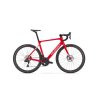 Bicicleta ebike Wilier Filante Hybrid Force talla XL