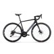 Bicicleta carretera conor rush