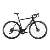 Bicicleta carretera conor rush