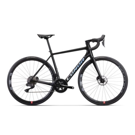 Bicicleta carretera conor rush