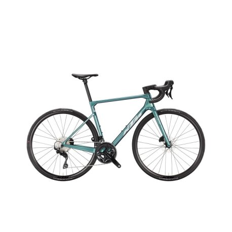 bicicleta KTM Revelator Alto Pro