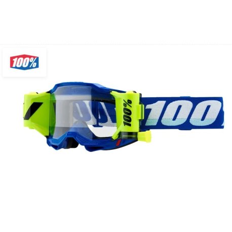 gafas 100% Accuri 2 Forecast Roll-Off