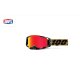 gafas 100% ARMEGA HIPER GLORY MIRROR RED