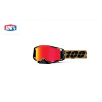 gafas 100% ARMEGA HIPER GLORY MIRROR RED