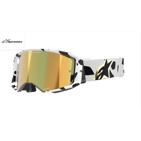 gafas alpinestars Supertech Corp
