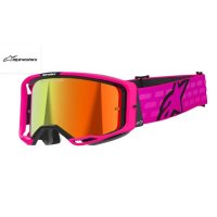 gafas alpinestars vision cork pink