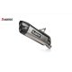 Silenciador akrapovic Slip-On Line STREET MULTISTRADA V2/S S-D9SO20-HJAT