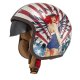casco jet nzi HOPPER NAVAL MATT
