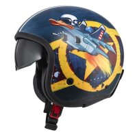 casco jet nzi hopper duck matt