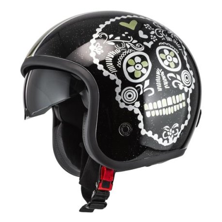 casco jet nzi hopper viva
