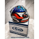 Casco ARAI RX-7V EVO pedrosa