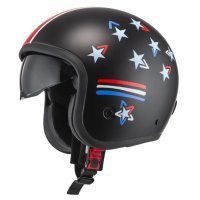 casco jet nzi HOPPER PETER MATT