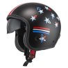 casco jet nzi HOPPER PETER MATT