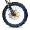 Rueda delantera completa HAAN WHEELS 21x2,15x36T 155521/5/2 Yamaha tenere