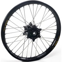 Rueda delantera completa HAAN WHEELS 21x2.15 155521/3/3